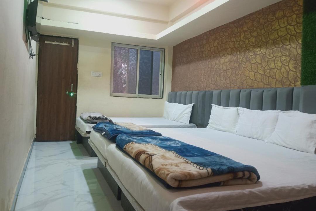 Photo of Bedroom in Omkareshwar