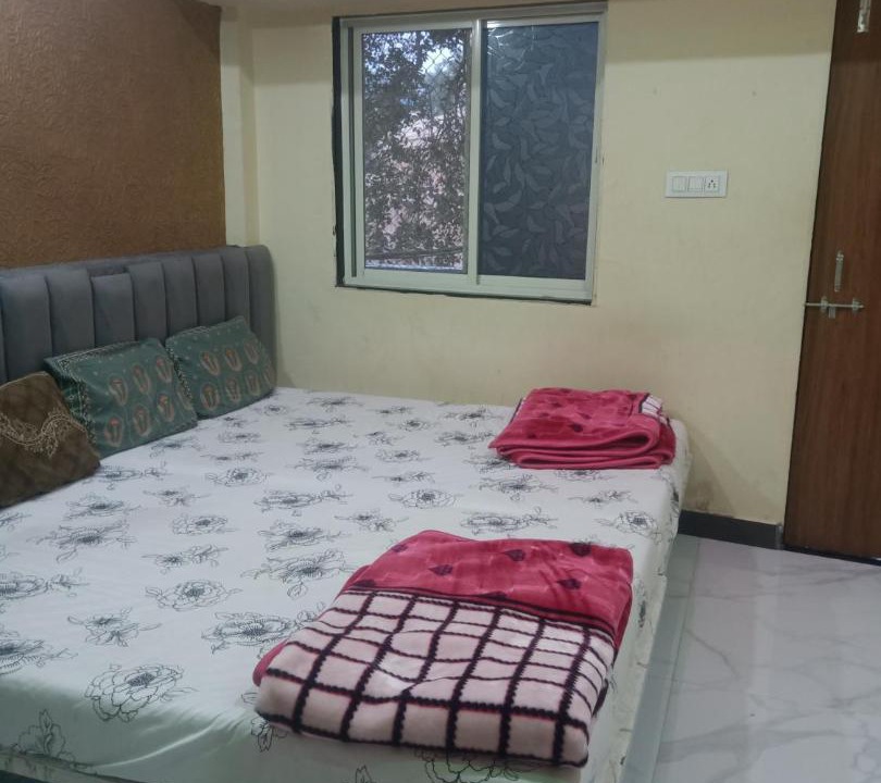 Photo of Bedroom in Omkareshwar