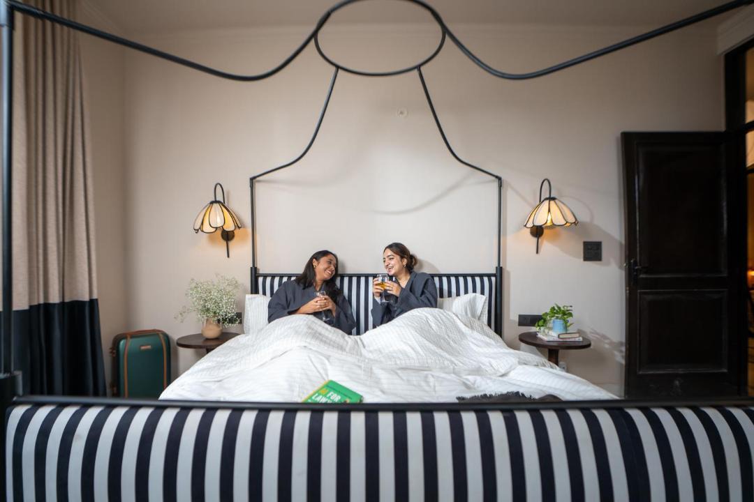 Photo of Bedroom in Khattalwada