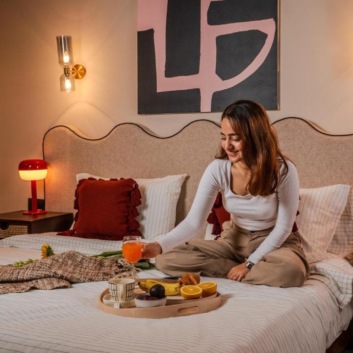 Photo of Bedroom in Khattalwada
