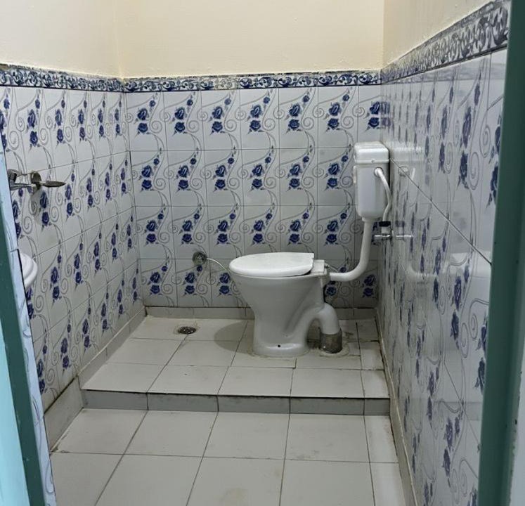 Photo of Bathroom in Mayapur