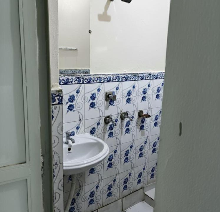 Photo of Bathroom in Mayapur