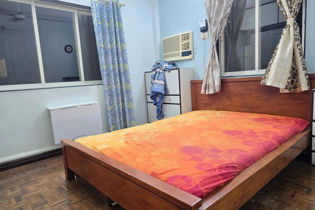 Photo of Bedroom in J B Nagar