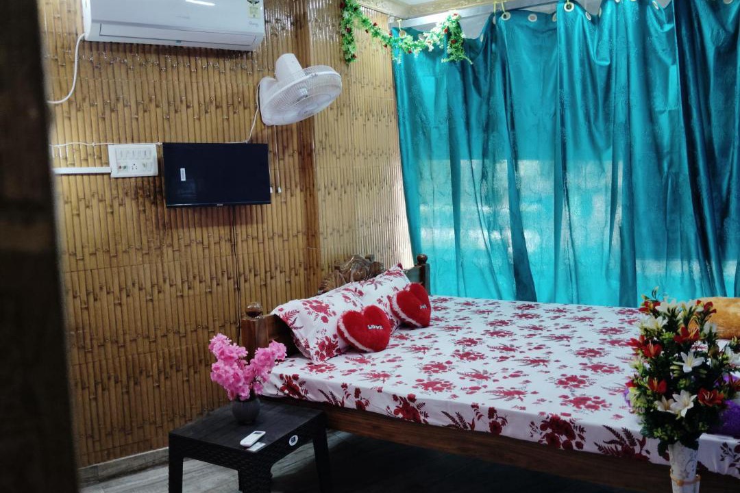 Photo of Bedroom in Cuttack