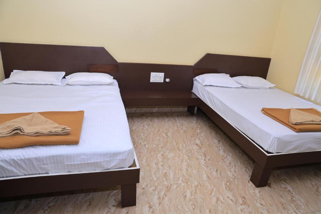 Photo of Bedroom in Horanadu