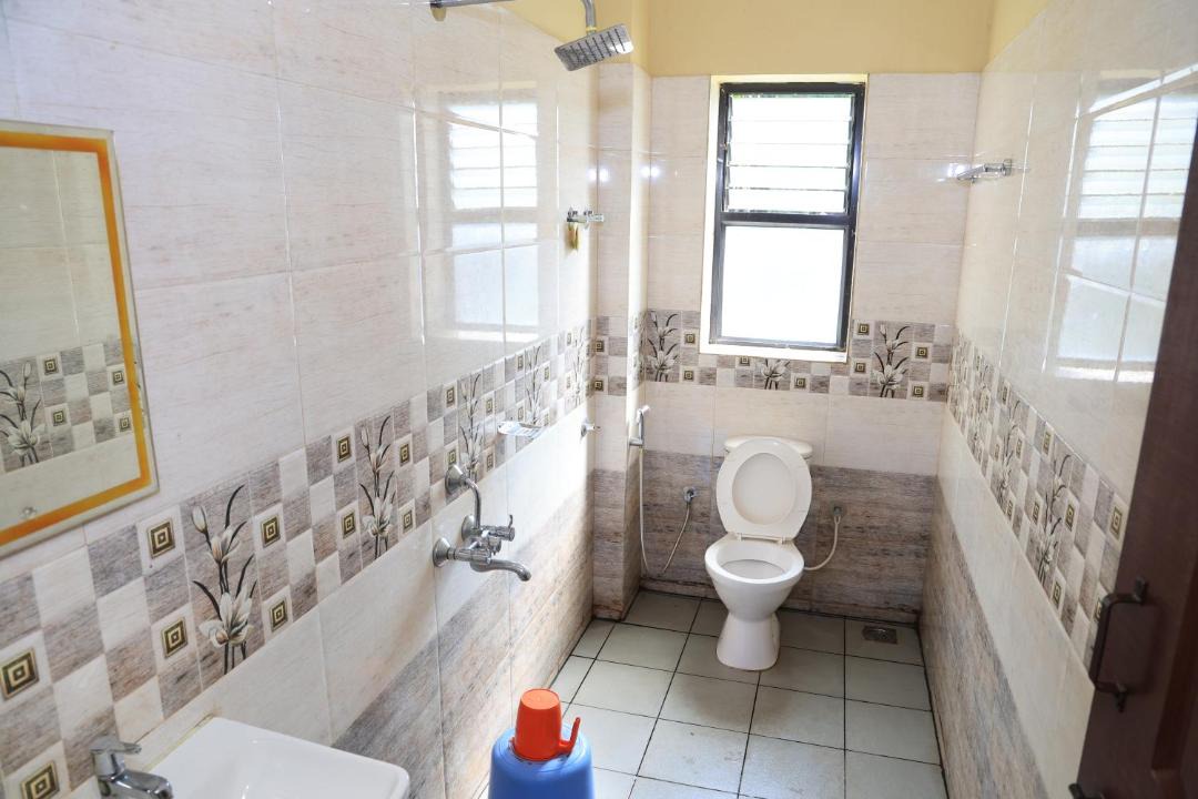 Photo of Bathroom in Horanadu