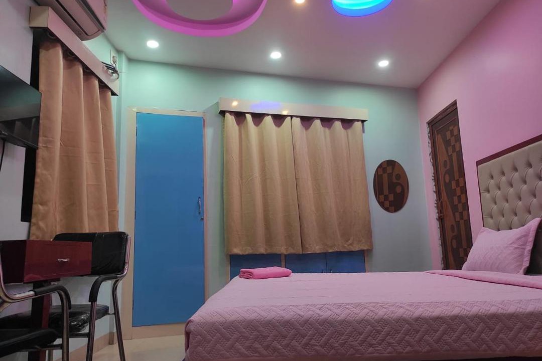 Photo of Bedroom in Bhowanipore
