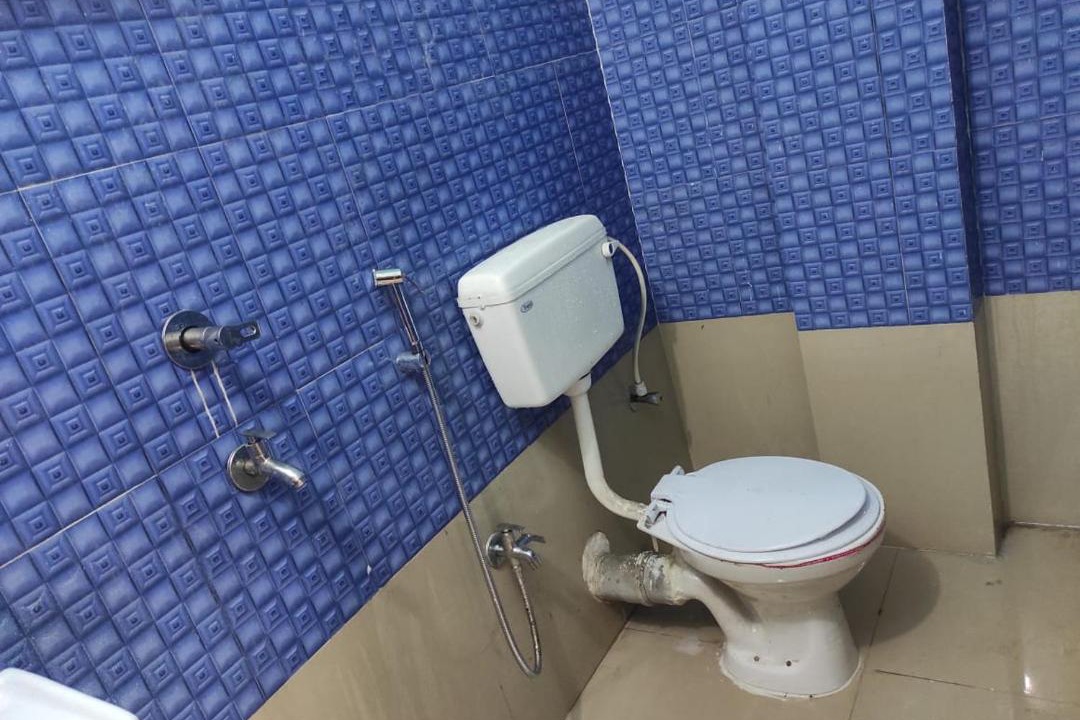 Photo of Bathroom in Bhowanipore