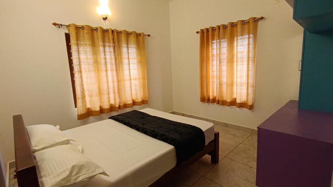Photo of Bedroom in Maraiyur