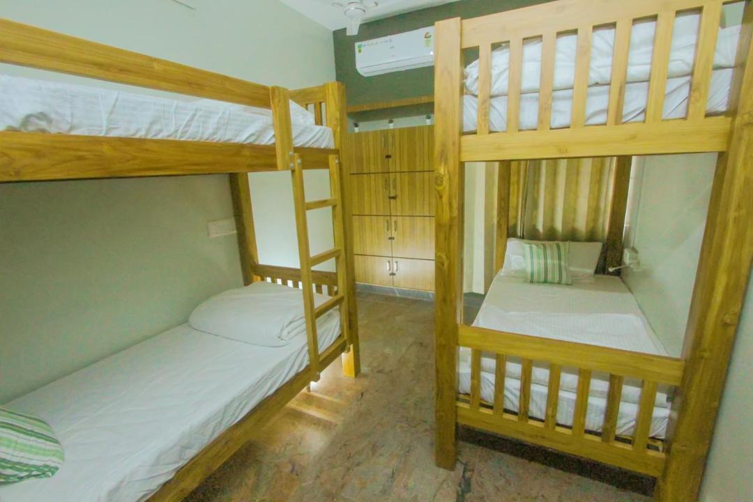 Photo of Bedroom in Tiruchirappalli