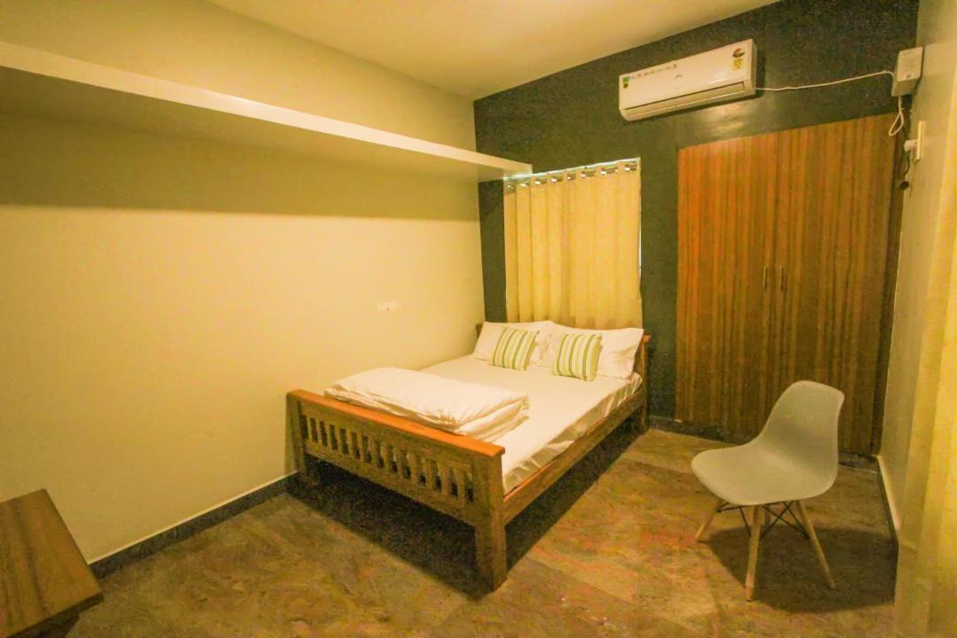 Photo of Bedroom in Tiruchirappalli