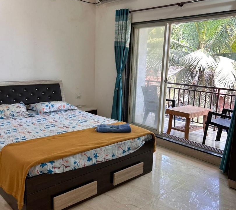 Photo of Bedroom in Devbag