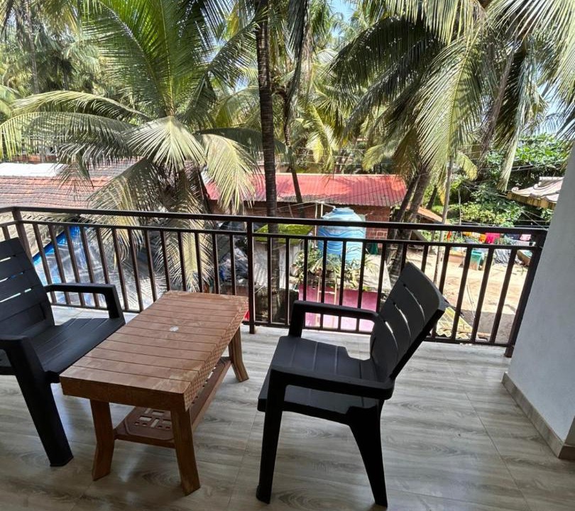 Photo of Patio Balcony in Devbag