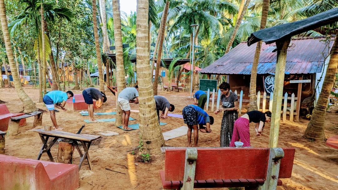 Photo of Others in Gokarna