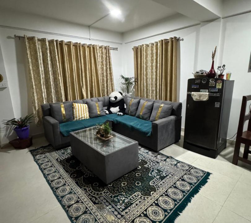 Photo of Livingroom in Mirik