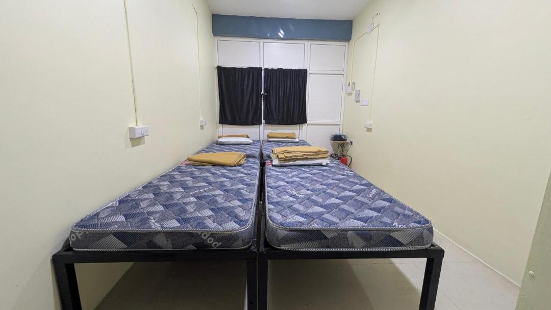Photo of Bedroom in Rameshwaram