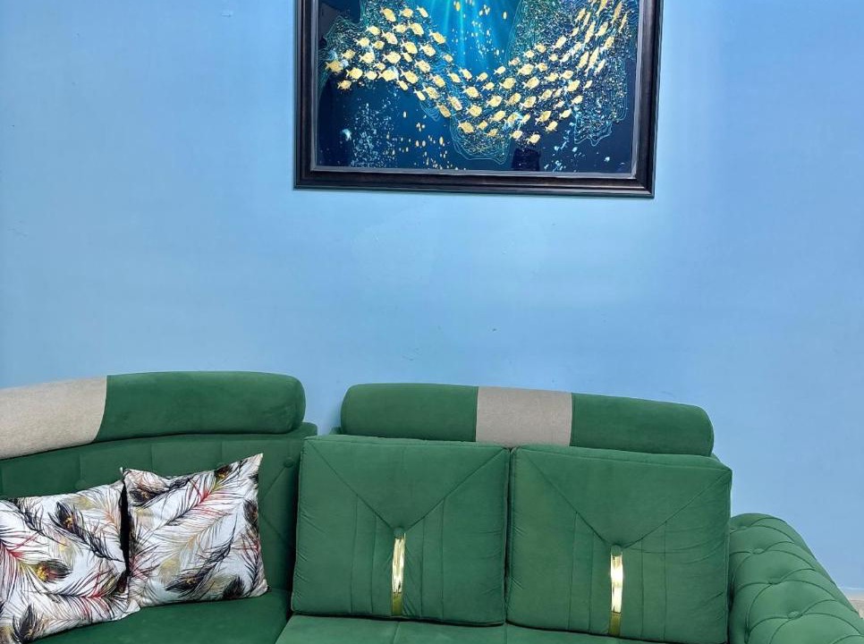 Photo of Livingroom in Jamshedpur