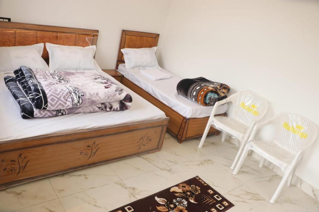 Photo of Bedroom in Barkot