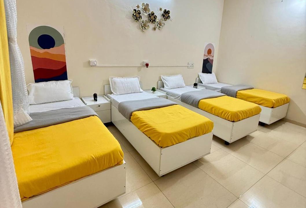 Photo of Bedroom in Aundh