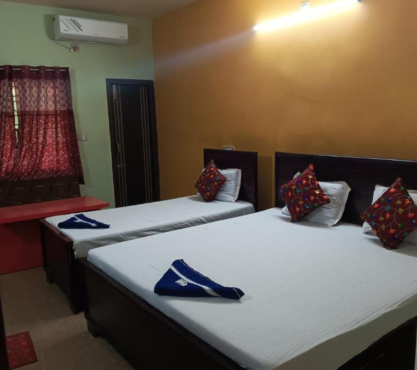 Photo of Bedroom in Bolpur