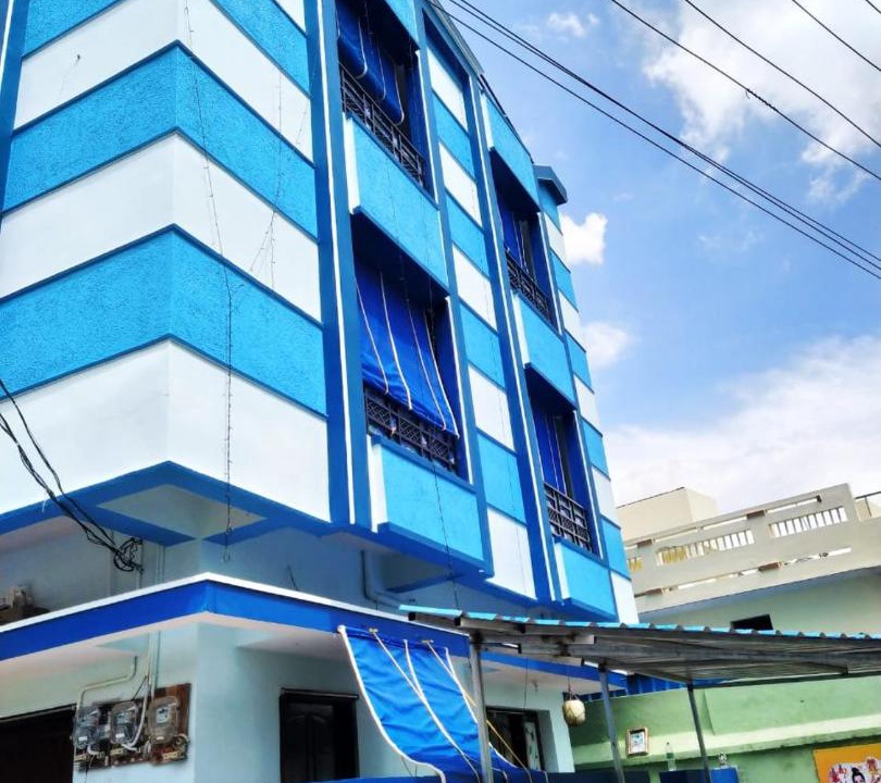 Photo of Buildings in Pithapuram