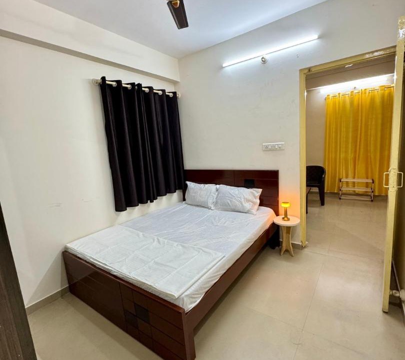 Photo of Bedroom in BTM Layout