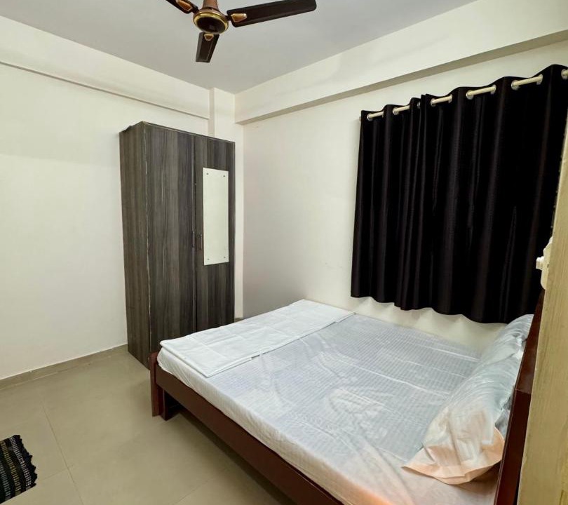 Photo of Bedroom in BTM Layout