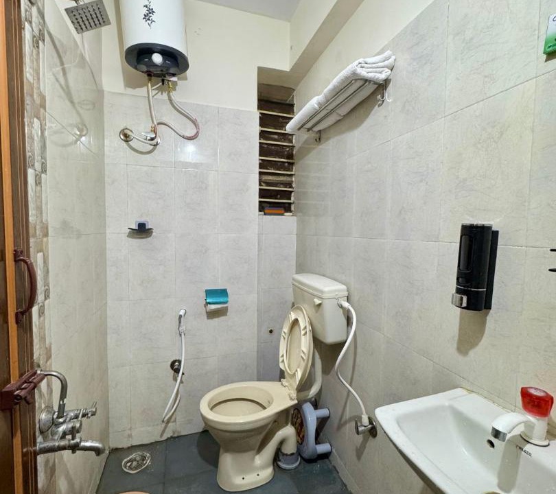 Photo of Bathroom in BTM Layout