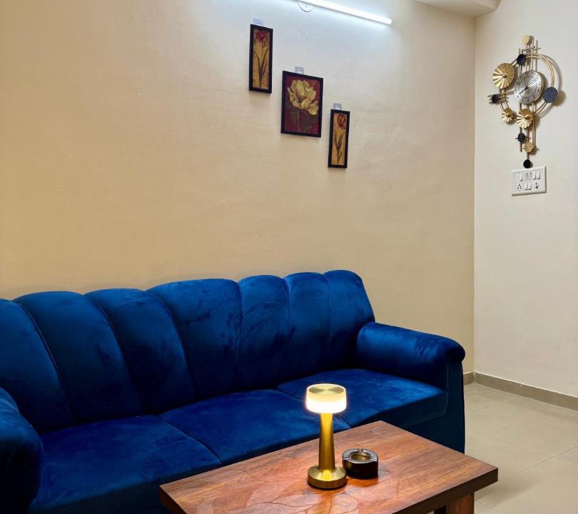 Photo of Livingroom in BTM Layout