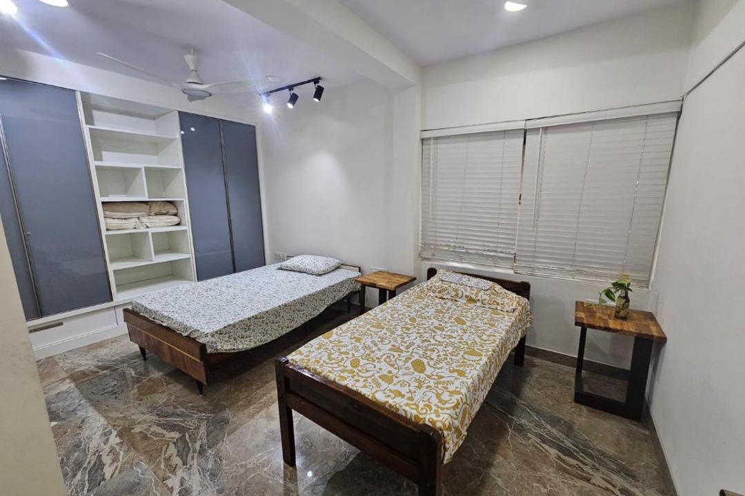 Photo of Bedroom in Jubilee Hills