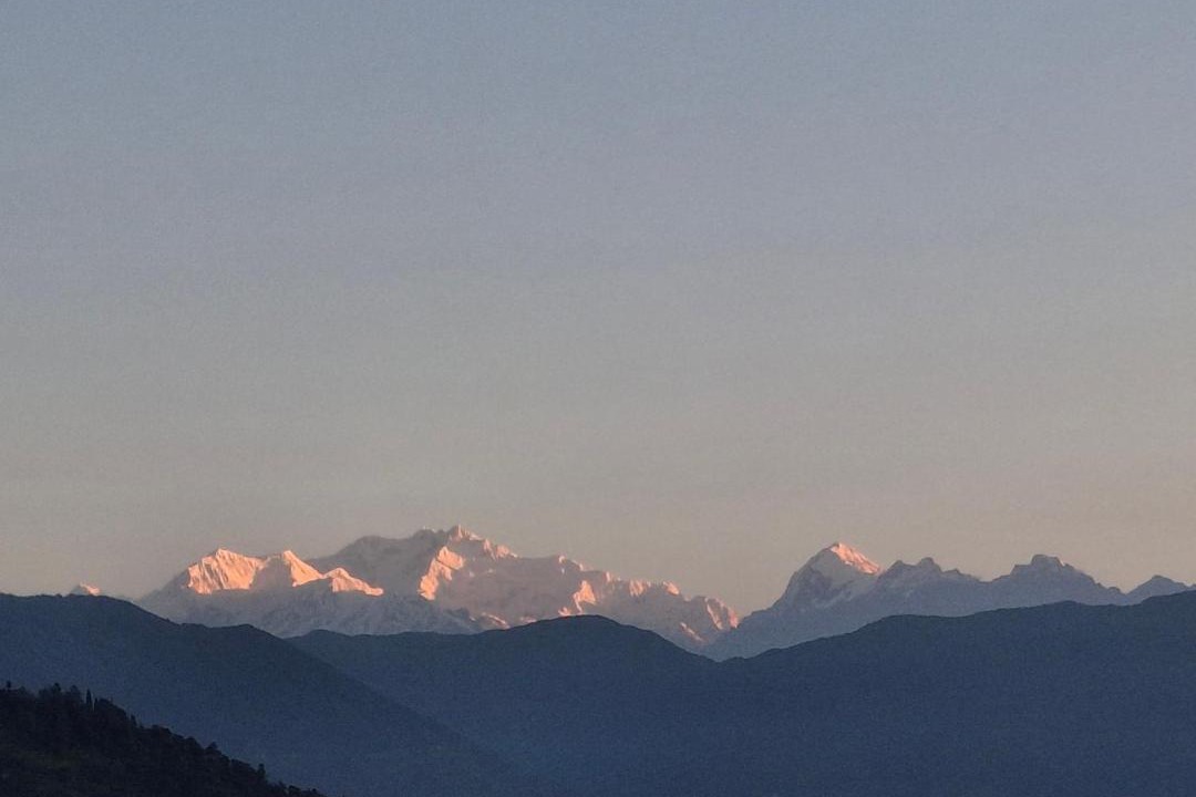 Photo of Others in Darjeeling