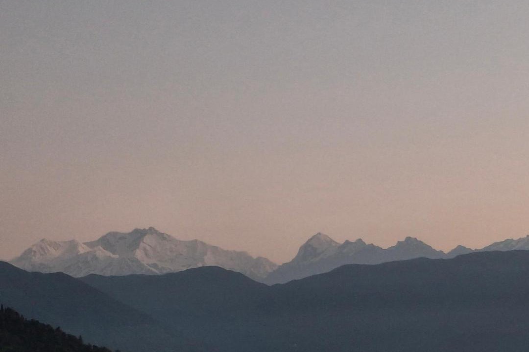 Photo of Others in Darjeeling