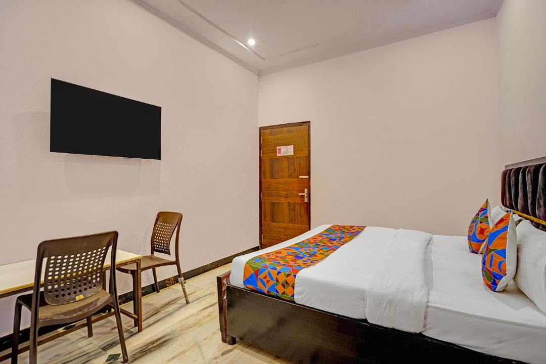 Photo of Bedroom in Kaushambi