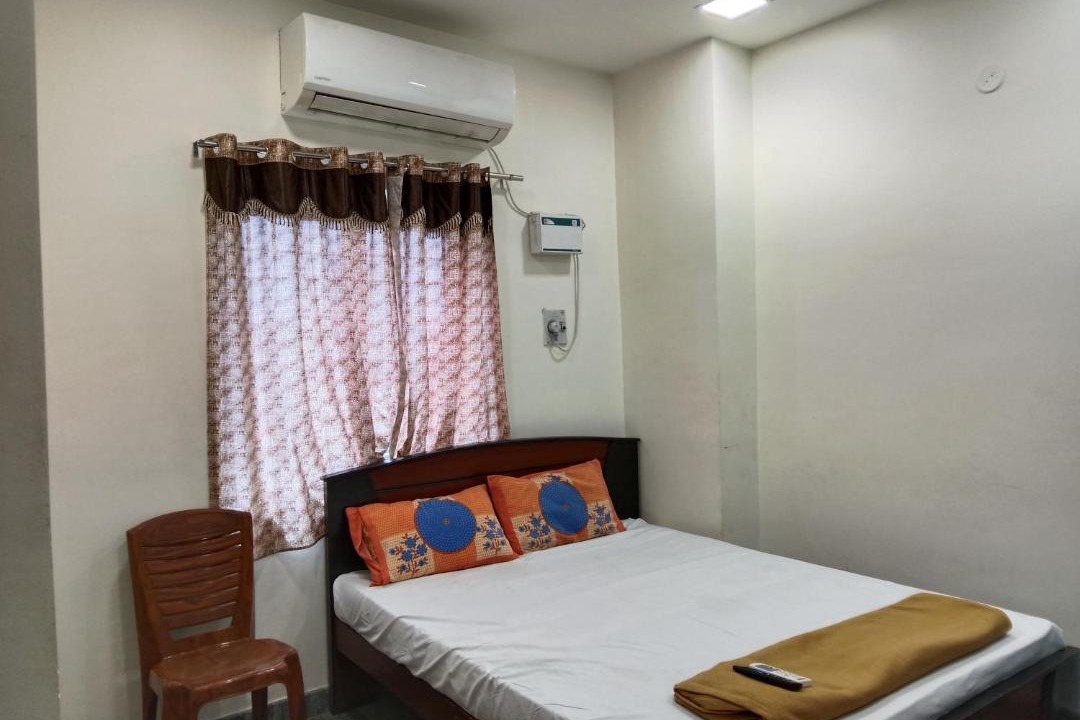 Photo of Bedroom in Chennai