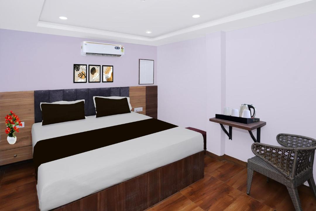 Photo of Bedroom in Ranchi