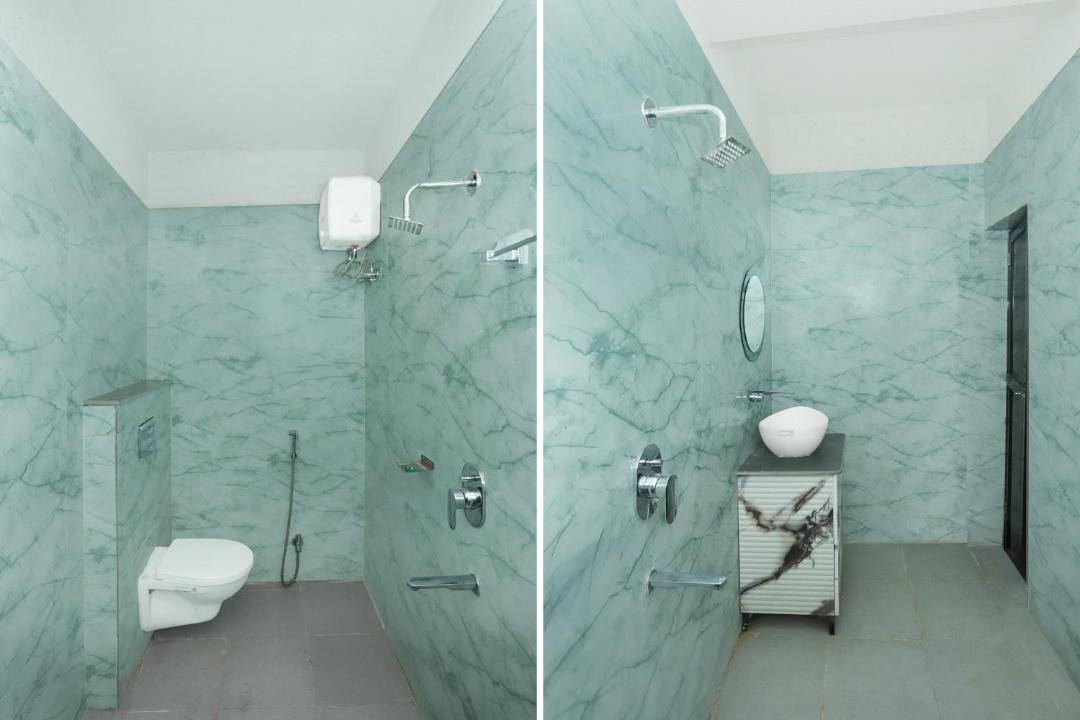 Photo of Bathroom in Ranchi