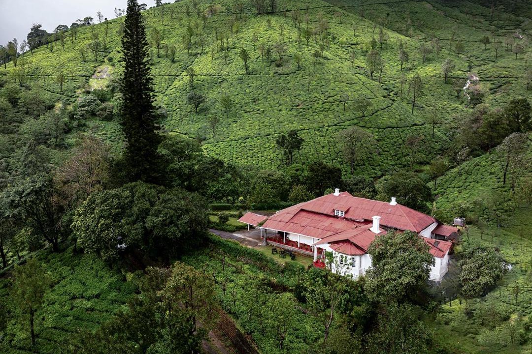 Photo of Others in Valparai