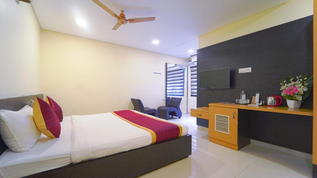 Photo of Bedroom in Ramanathapuram