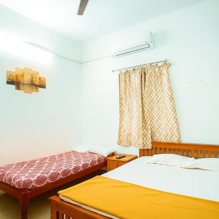 Photo of Bedroom in Kuilapalayam
