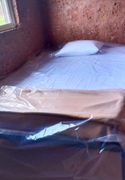 Photo of Bedroom in Ambavna