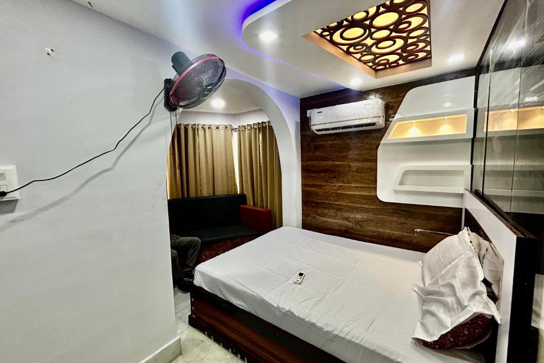 Photo of Bedroom in Rajarhat