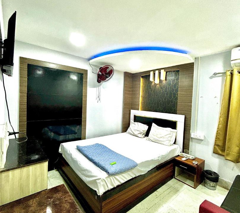 Photo of Bedroom in Rajarhat