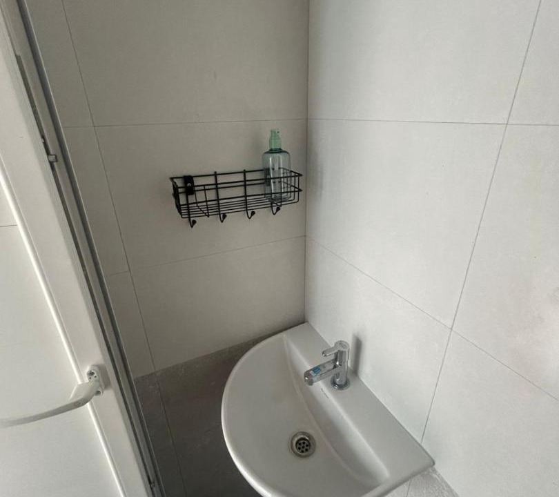 Photo of Bathroom in Auroville