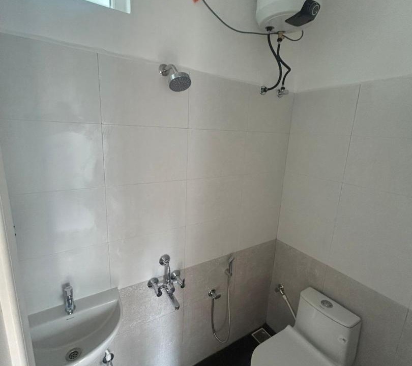 Photo of Bathroom in Auroville