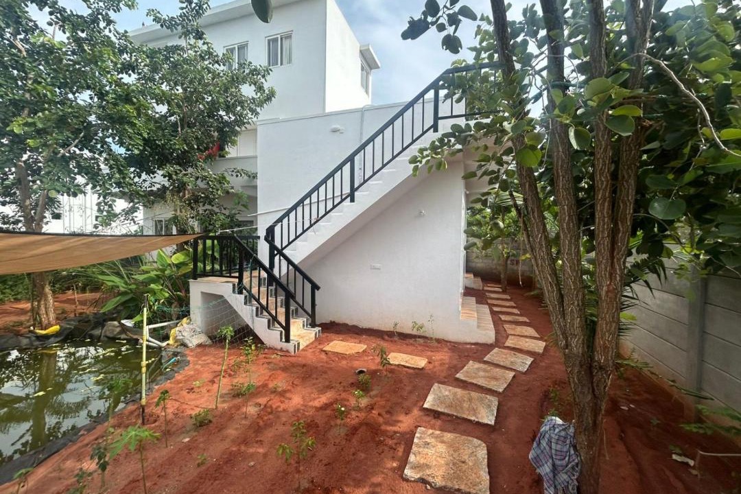 Photo of Others in Auroville