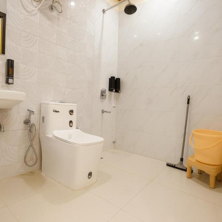 Photo of Bathroom in Deoghar