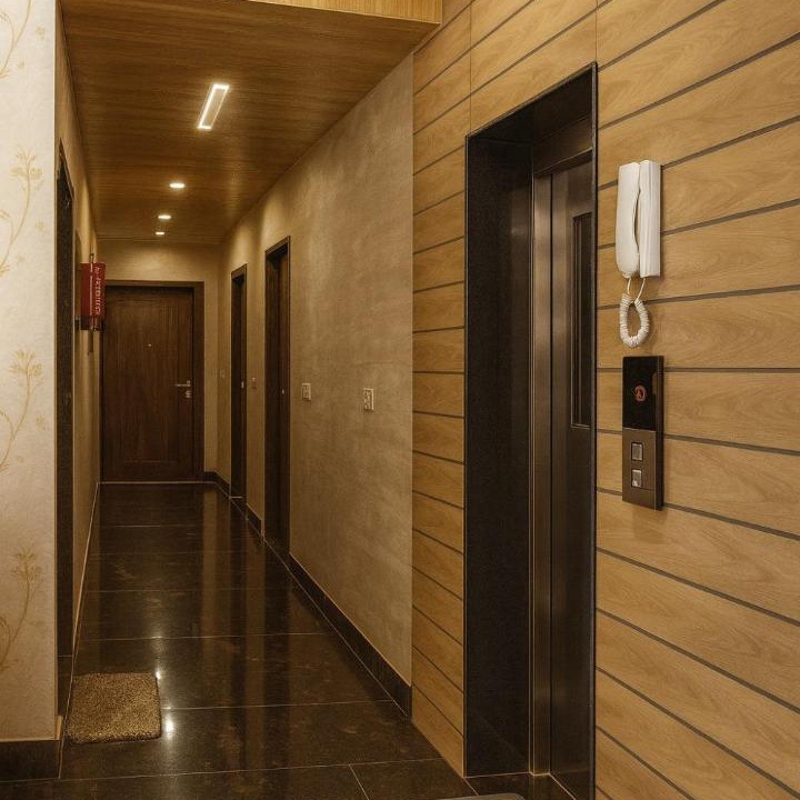 Photo of Bathroom in Deoghar
