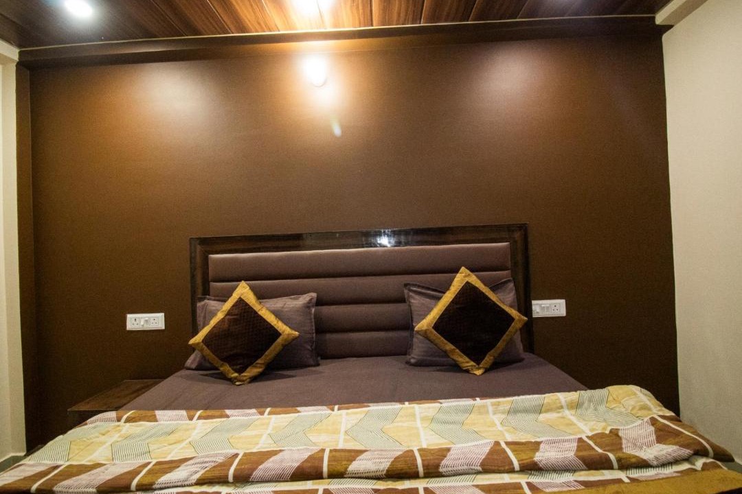 Photo of Bedroom in Sirala