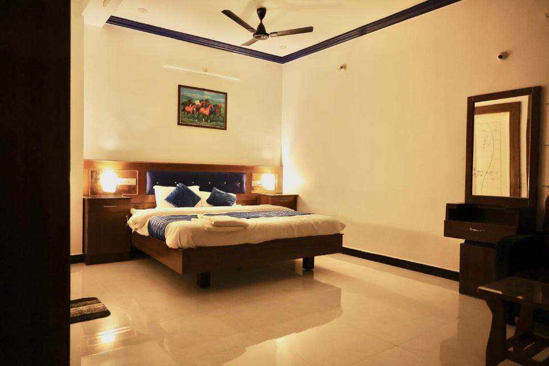 Photo of Bedroom in Moratandi