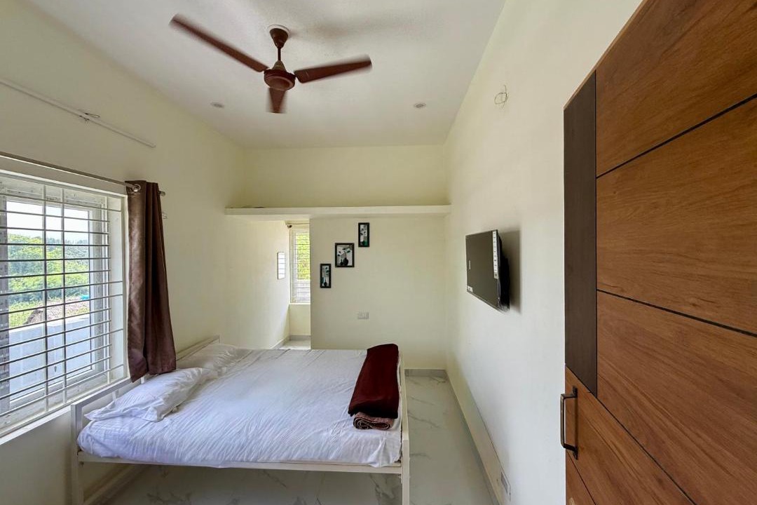 Photo of Bedroom in Yelagiri